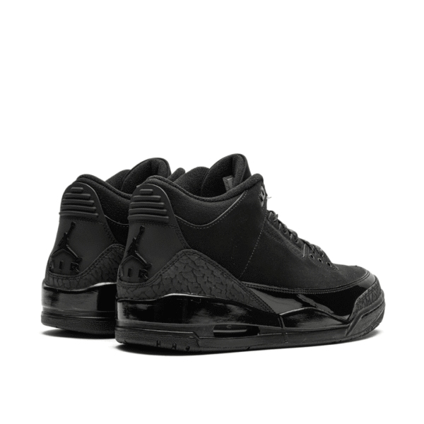 J3 Retro Black Cat - imagine 2