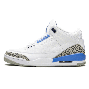J3 Retro UNC