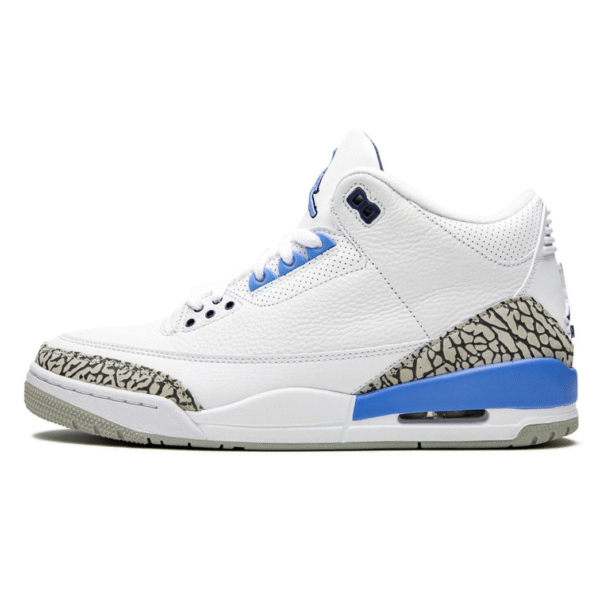 J3 Retro UNC