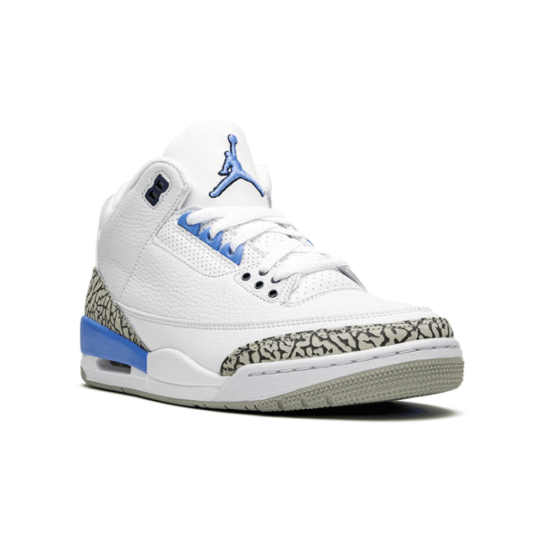 J3 Retro UNC - imagine 3