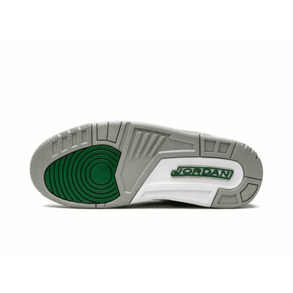 J3 Retro Pine Green - imagine 4