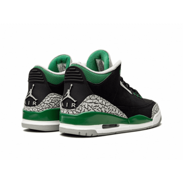 J3 Retro Pine Green - imagine 2