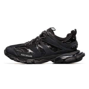 Track Negru