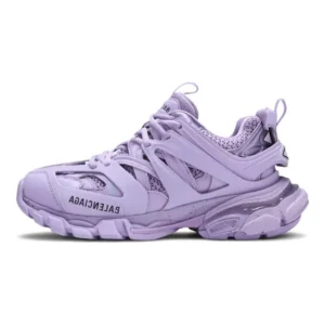 Track Violet