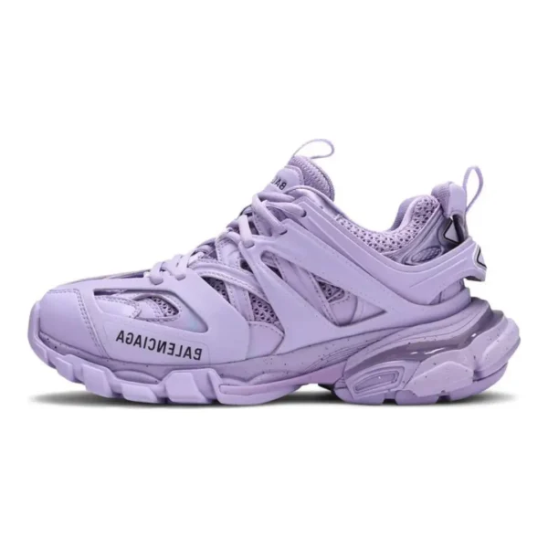 Track Violet