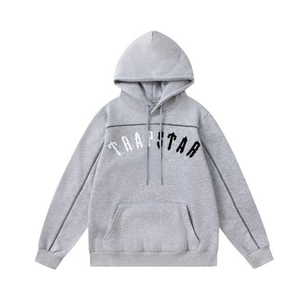Trening Trapstar - imagine 2
