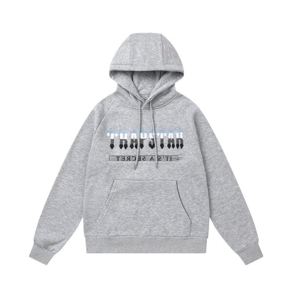 Trening Trapstar - imagine 2