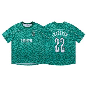 Tricou Trapstar