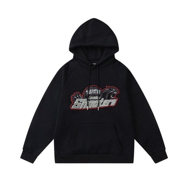 Trening Trapstar - imagine 2