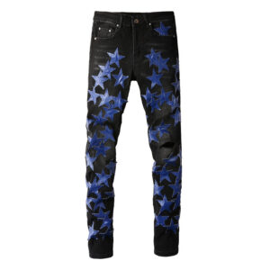 Blugi Blue Star