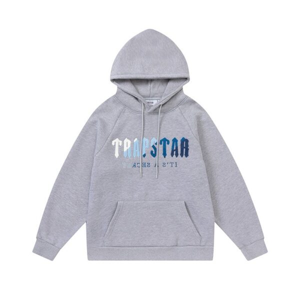 Trening Trapstar - imagine 2