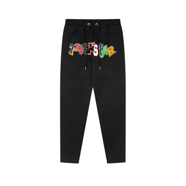 Trening Trapstar - imagine 3