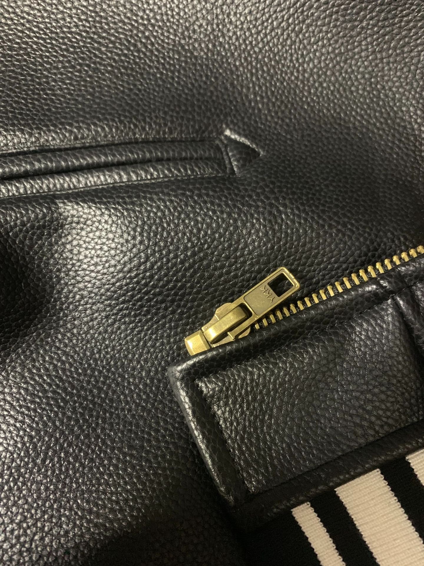 Geacă Biker Corteiz - imagine 6