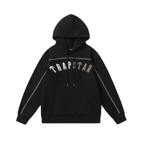 Trening Trapstar - imagine 2