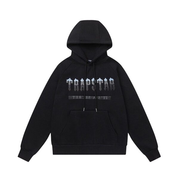 Trening Trapstar - imagine 2