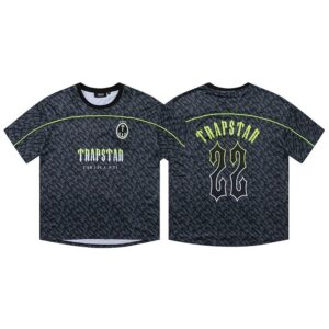 Tricou Trapstar