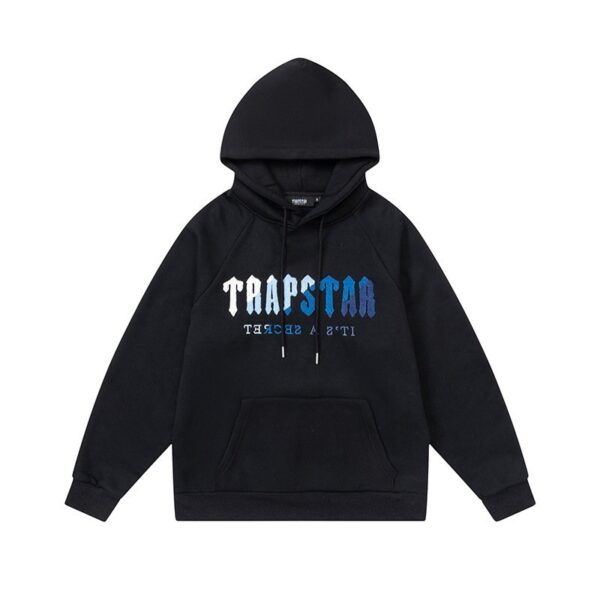 Trening Trapstar - imagine 2