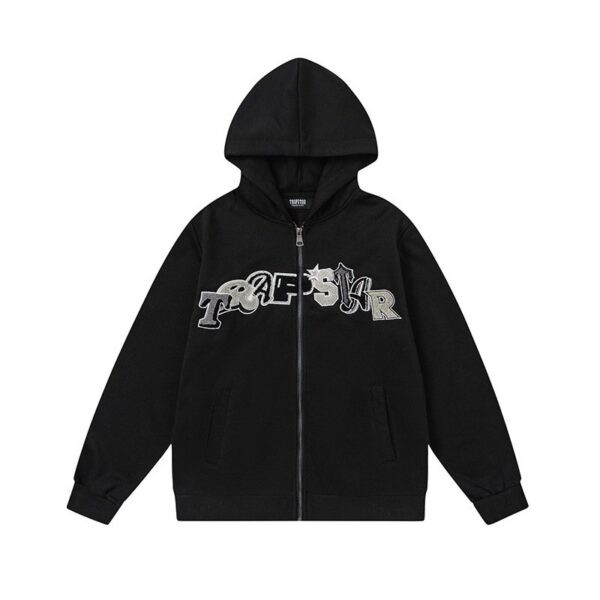 Trening Trapstar - imagine 2