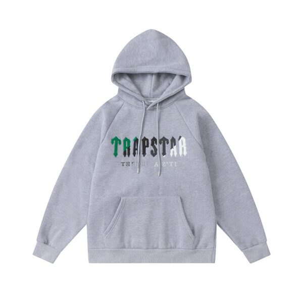 Trening Trapstar - imagine 2