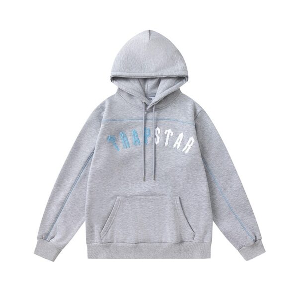 Trening Trapstar - imagine 2