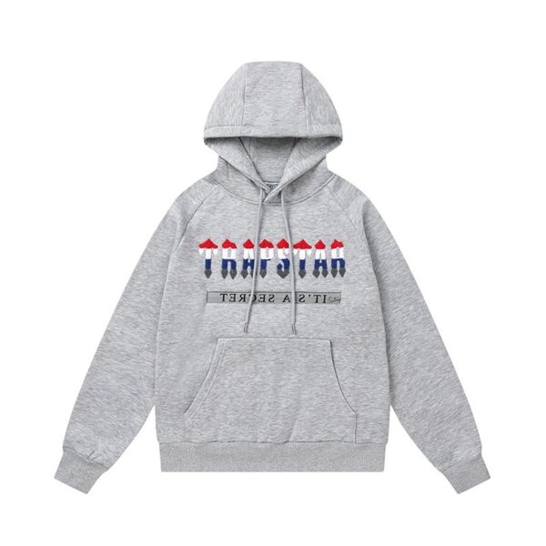 Trening Trapstar - imagine 2
