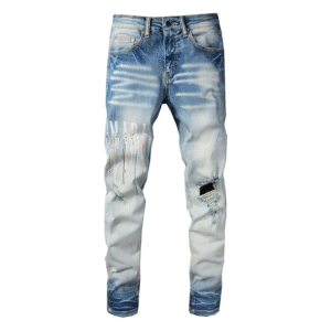 Blugi Amiri Spry