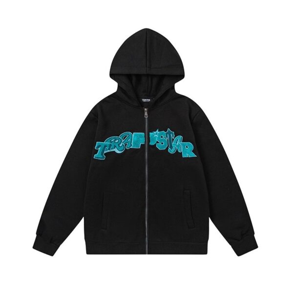 Trening Trapstar - imagine 2