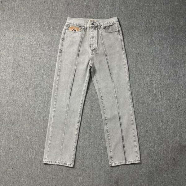 Pantaloni Denim Corteiz - imagine 2