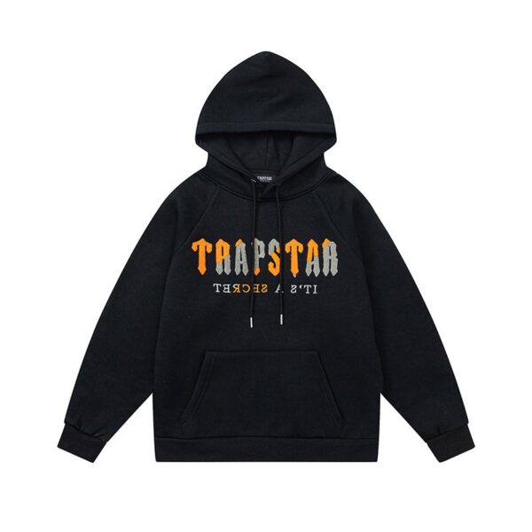 Trening Trapstar - imagine 2