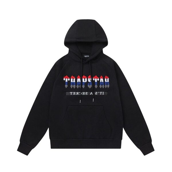 Trening Trapstar - imagine 2