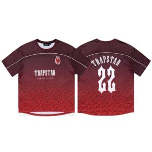 Tricou Trapstar