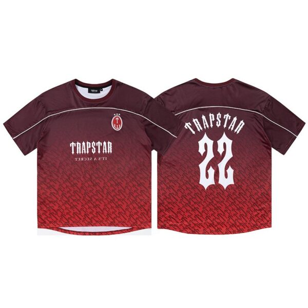 Tricou Trapstar