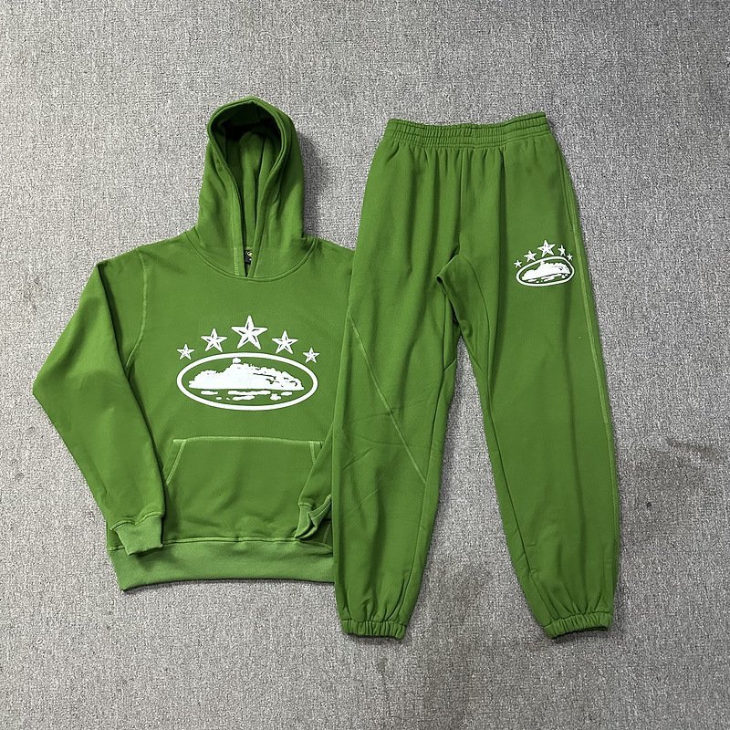 Trening 5 Stele Corteiz - imagine 2