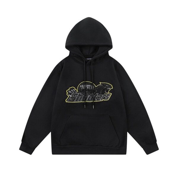 Trening Trapstar - imagine 2