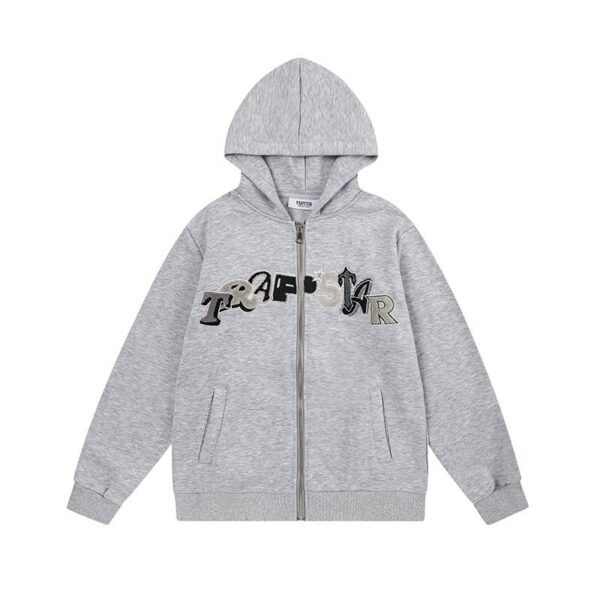 Trening Trapstar - imagine 2