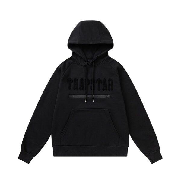 Trening Trapstar - imagine 2