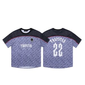 Tricou Trapstar