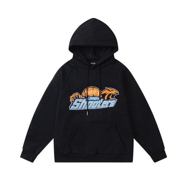 Trening Trapstar - imagine 2