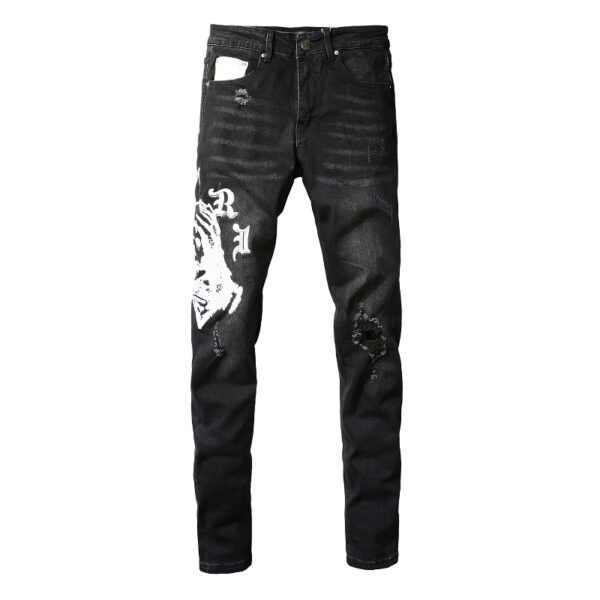 Blugi Amiri Demon