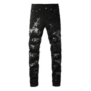 Blugi Black Star