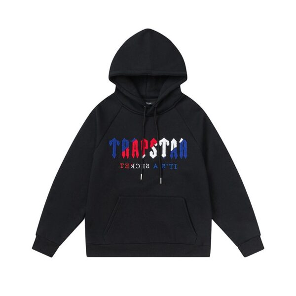 Trening Trapstar - imagine 2