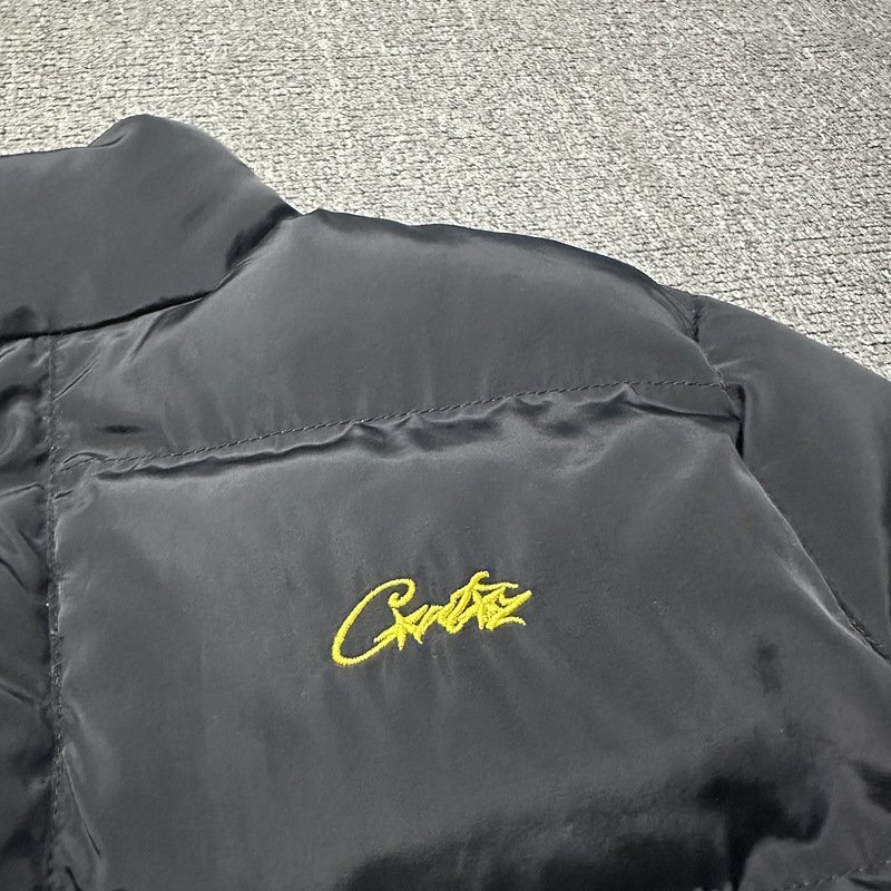 Geacă Corteiz - imagine 2