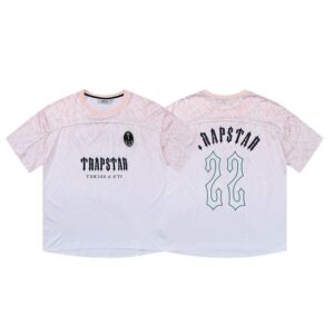 Tricou Trapstar