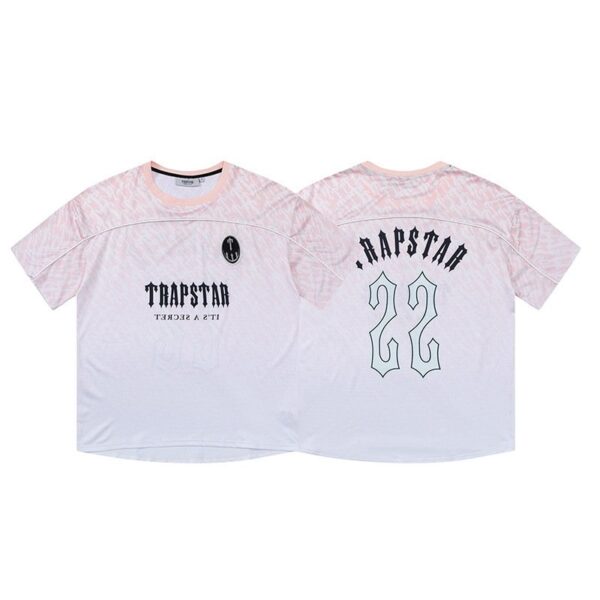 Tricou Trapstar