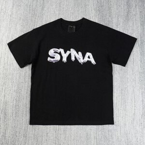 Tricou Syna World