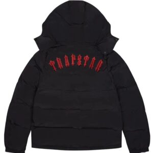 Geacă Trapstar