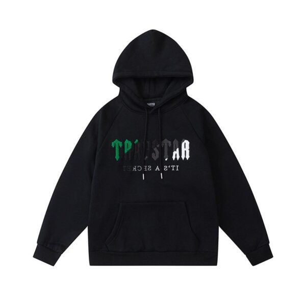 Trening Trapstar - imagine 2