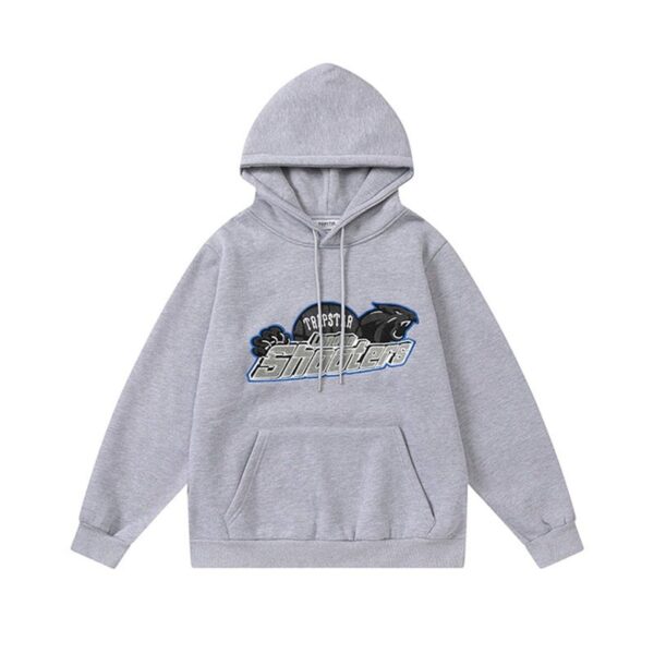 Trening Trapstar - imagine 2