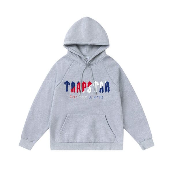 Trening Trapstar - imagine 2