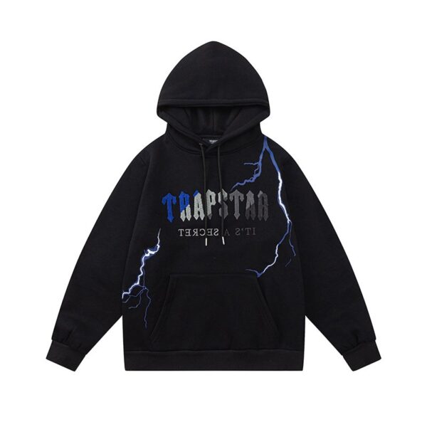 Trening Trapstar - imagine 2